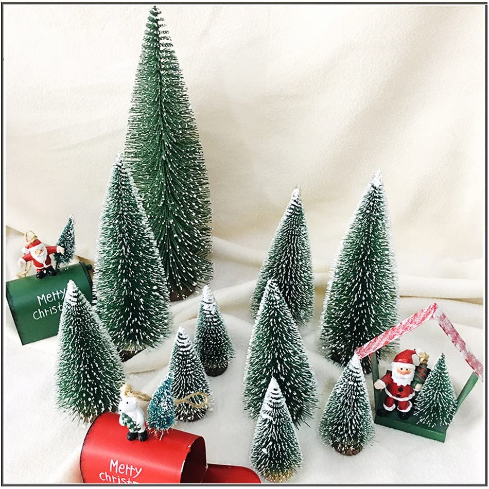 Amazon.co.jp: リトルクリスマスツリーミニクリスマスツリー